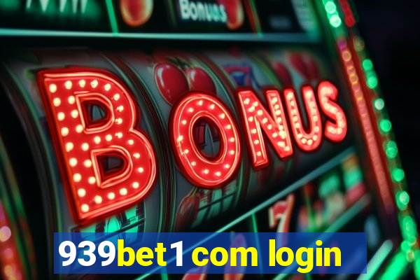 939bet1 com login